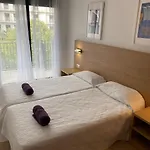 Osaka Apartment