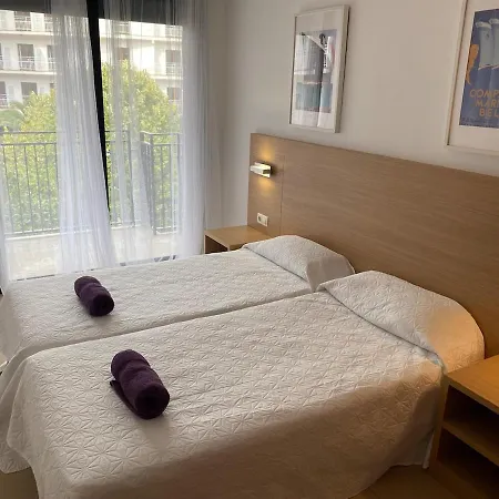 Osaka Апартаменты