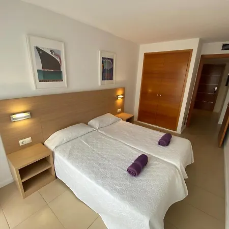 Apartamento Osaka *