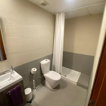 Osaka Apartamento *