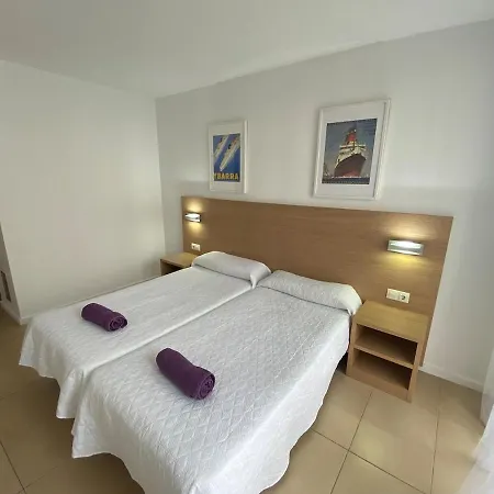 Osaka * Lloret de Mar